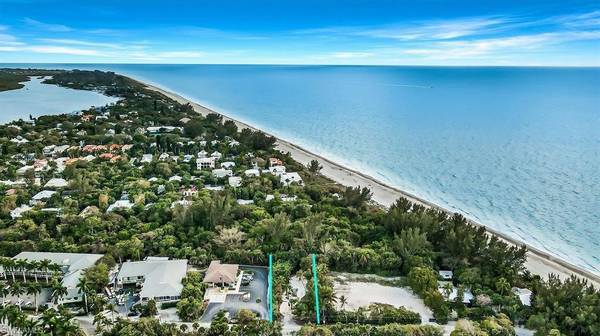 14808 Captiva DR, Captiva, FL 33924