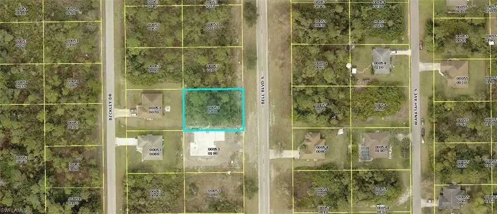 222 Bell BLVD S, Lehigh Acres, FL 33974