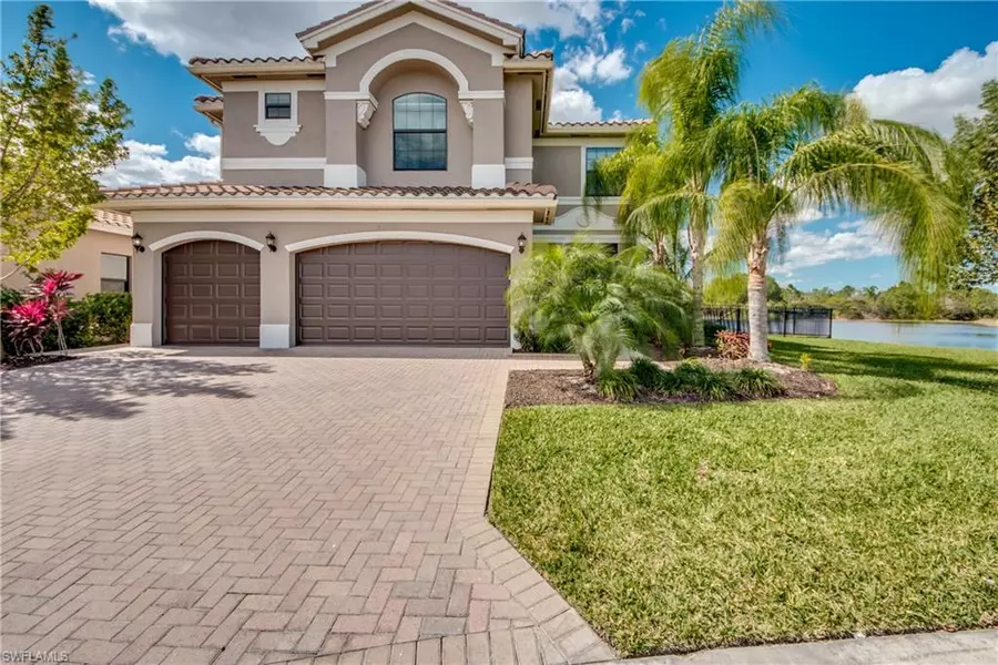 10001 Chesapeake Bay DR, Fort Myers, FL 33913