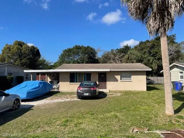 1504 Lura AVE, Fort Myers, FL 33916