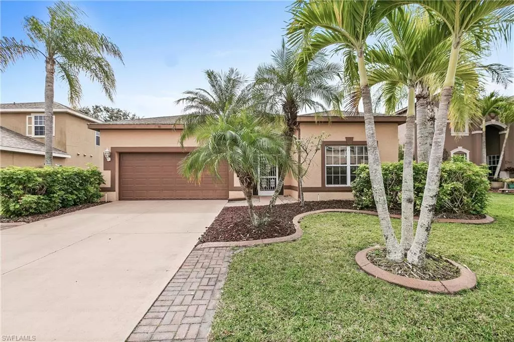 Fort Myers, FL 33913,11404 Lake Cypress LOOP