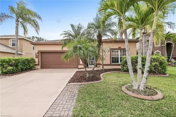 11404 Lake Cypress LOOP, Fort Myers, FL 33913