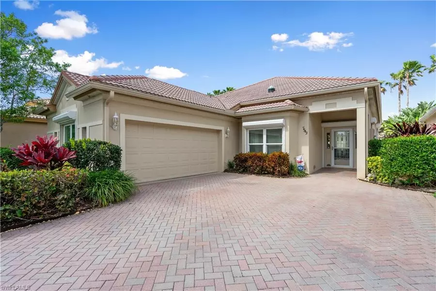 7543 Sika Deer WAY, Fort Myers, FL 33966