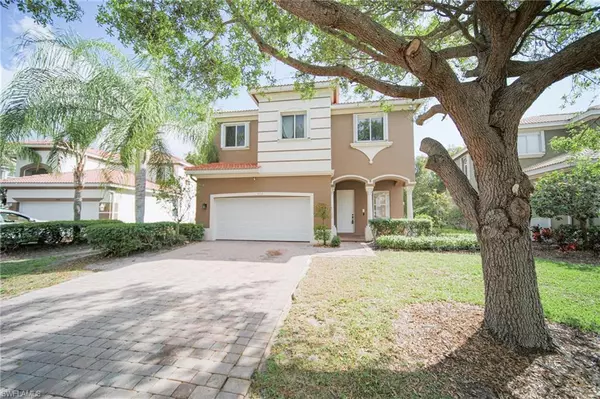 Estero, FL 33928,9734 Silvercreek CT