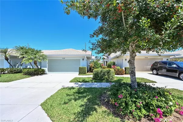 Naples, FL 34109,7009 Lone Oak BLVD