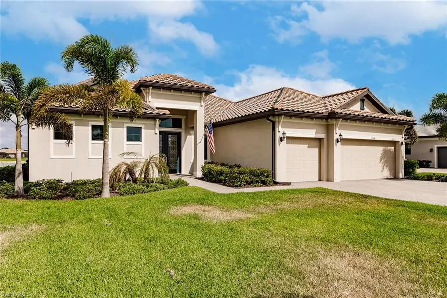 19564 The Place BLVD, Estero, FL 33928