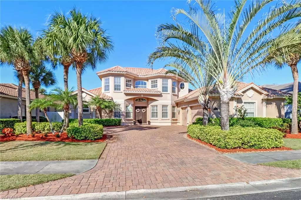 Naples, FL 34119,14906 Tybee Island DR