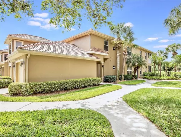 Estero, FL 33928,20130 Seagrove ST #2508