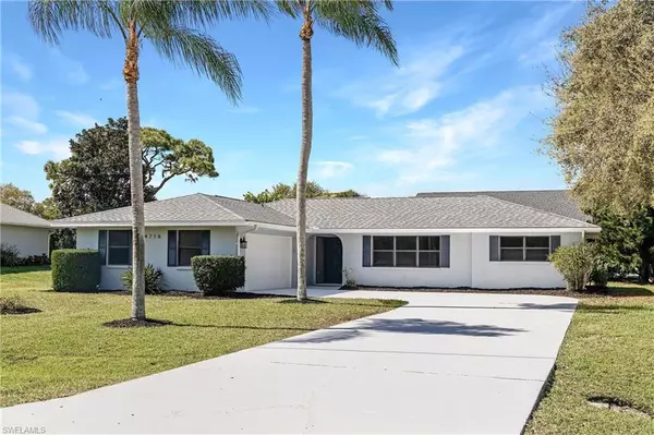 4716 Riverside DR, Estero, FL 33928