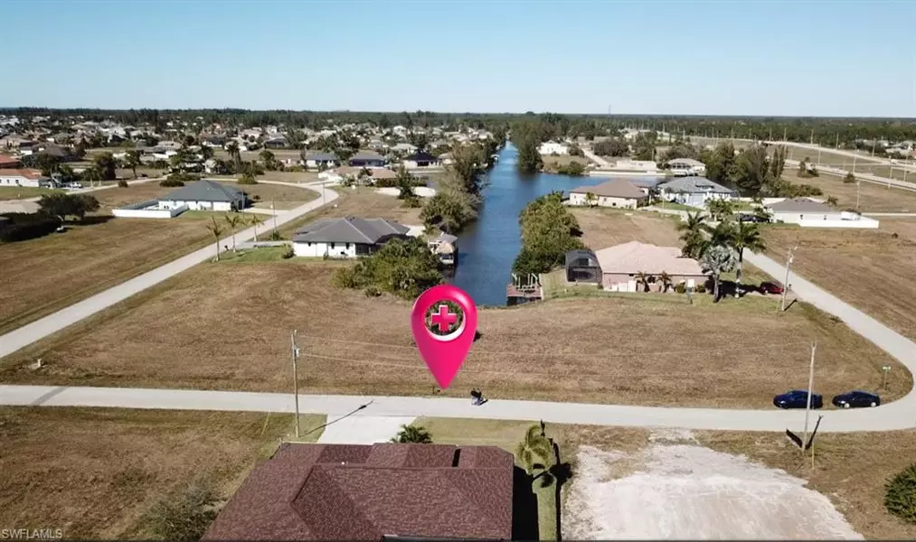 3225 NW 16th TER, Cape Coral, FL 33993