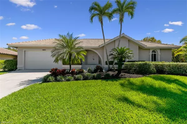 Marco Island, FL 34145,1851 Woodbine CT