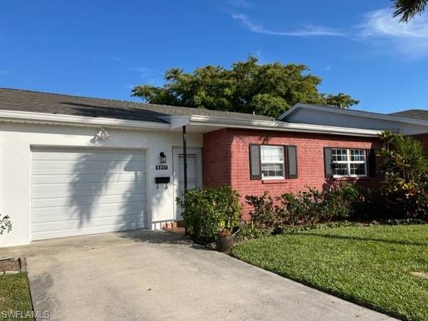 6917 Par WAY, Fort Myers, FL 33919