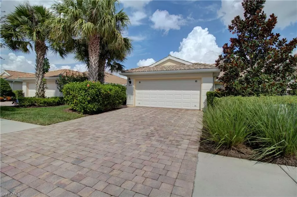 Naples, FL 34114,8615 Genova CT