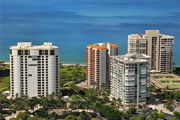 4255 Gulf Shore BLVD N #1206, Naples, FL 34103