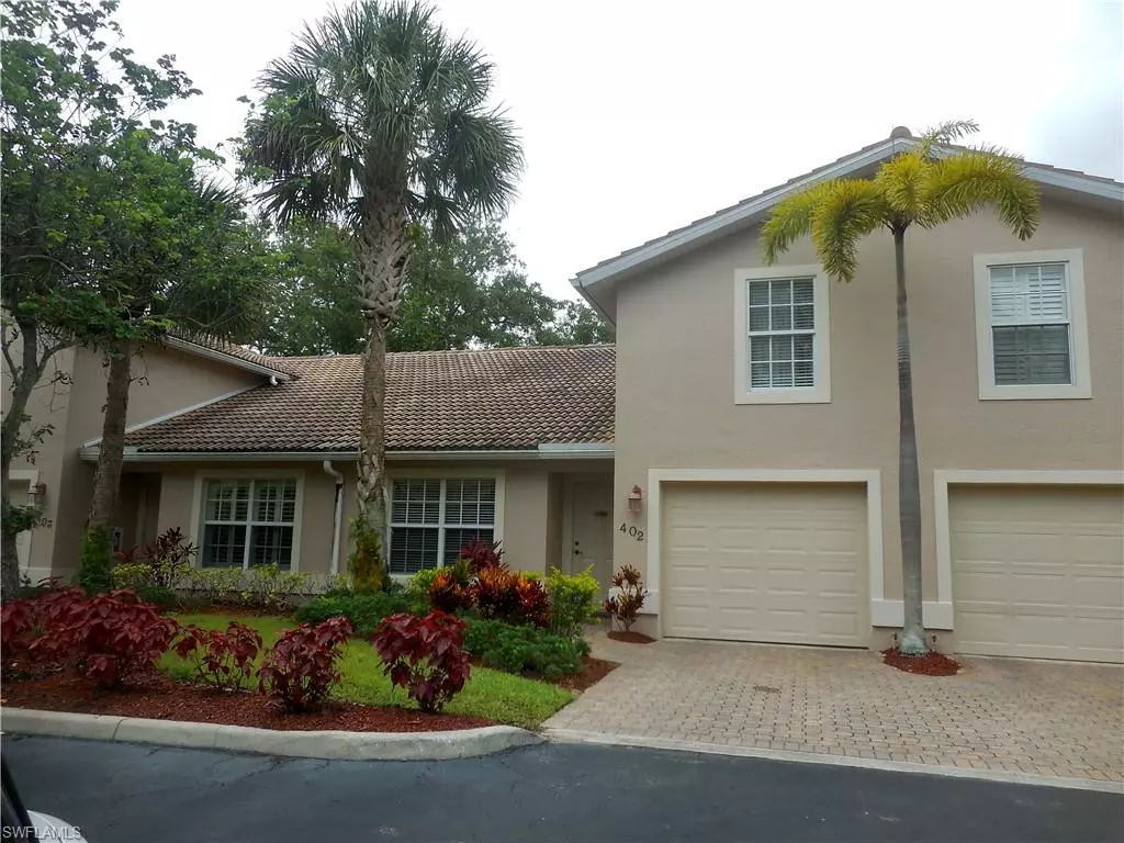 Naples, FL 34104,3540 Avion Woods CT #402