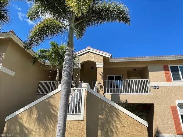 6870 Huntington Lakes CIR #202, Naples, FL 34119