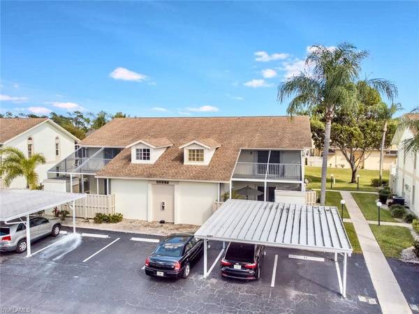 6887 Pentland WAY #81, Fort Myers, FL 33966