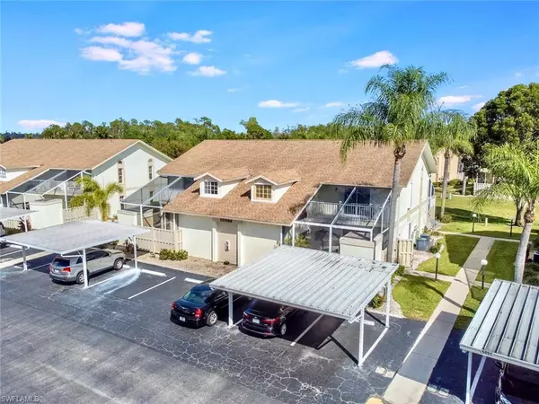 Fort Myers, FL 33966,6887 Pentland WAY #81