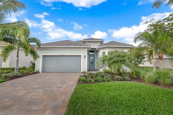 15248 Blue Bay CIR, Fort Myers, FL 33913