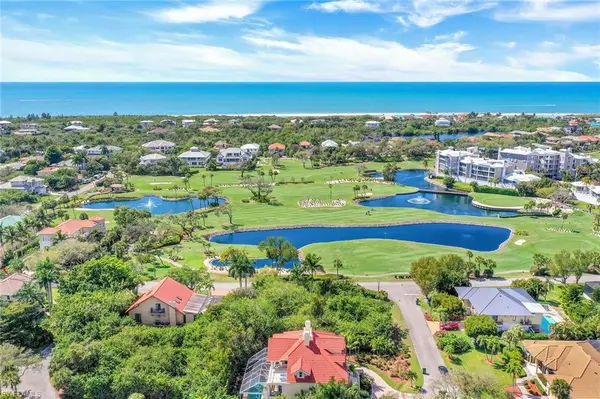 Marco Island, FL 34145,375 Red Bay LN