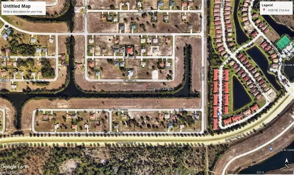 Cape Coral, FL 33909,2224 NE 33rd LN