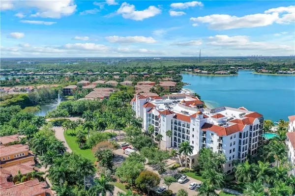 10731 Mirasol DR #201, Miromar Lakes, FL 33913