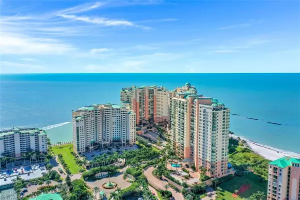 Marco Island, FL 34145,970 Cape Marco DR #2403