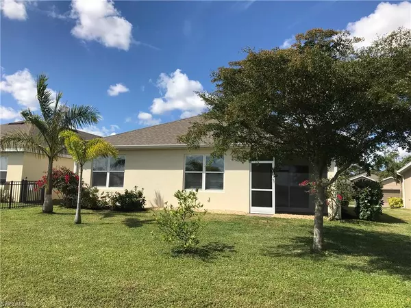 Cape Coral, FL 33909,3446 Acapulco CIR