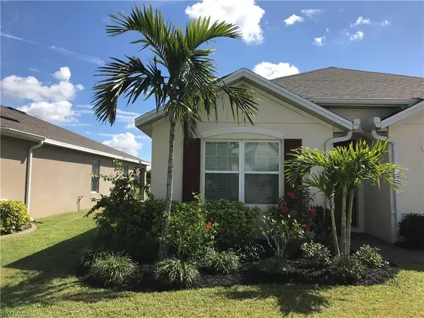 Cape Coral, FL 33909,3446 Acapulco CIR