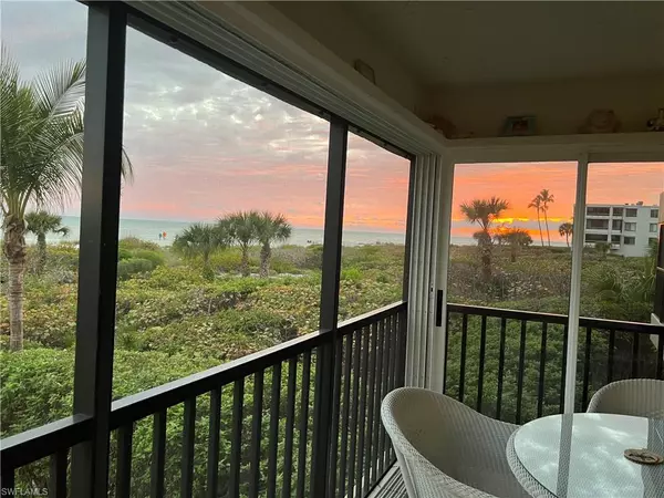 Sanibel, FL 33957,2721 W Gulf DR #117