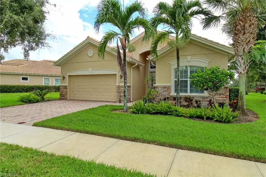 26491 Doverstone ST, Bonita Springs, FL 34135