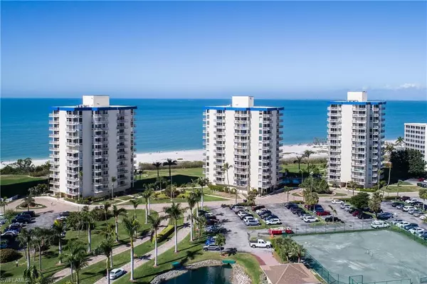 7330 Estero BLVD #1004, Fort Myers Beach, FL 33931