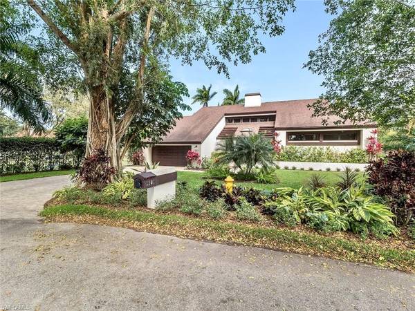 1301 Melaleuca LN, Fort Myers, FL 33901