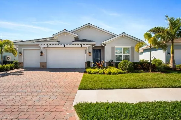 Naples, FL 34114,14644 Kelson CIR