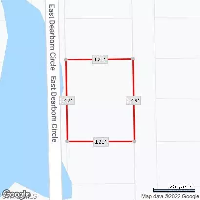 2118 E Dearborn CIR, Alva, FL 33920