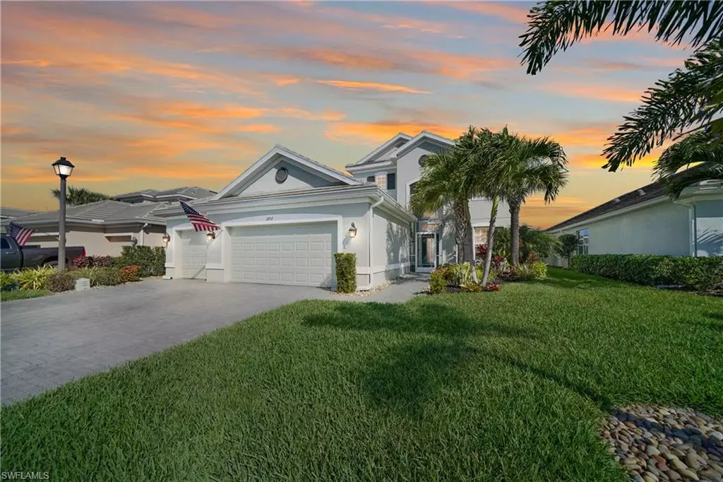 Cape Coral, FL 33991,2737 Lambay CT