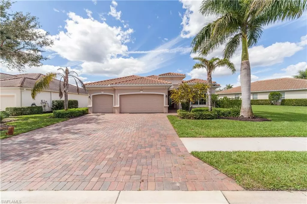 Naples, FL 34120,2045 Mandarin LN