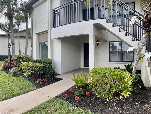 1200 Commonwealth CIR #H-101, Naples, FL 34116