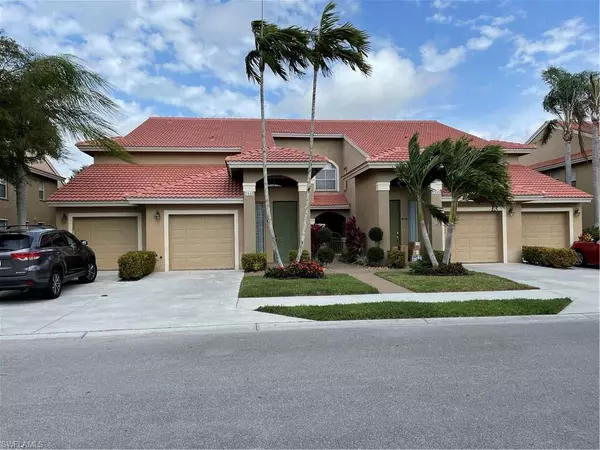 2545 Aspen Creek LN #202, Naples, FL 34119