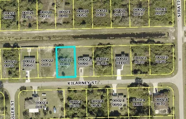 Fort Myers, FL 33905,3714 Kilarney ST