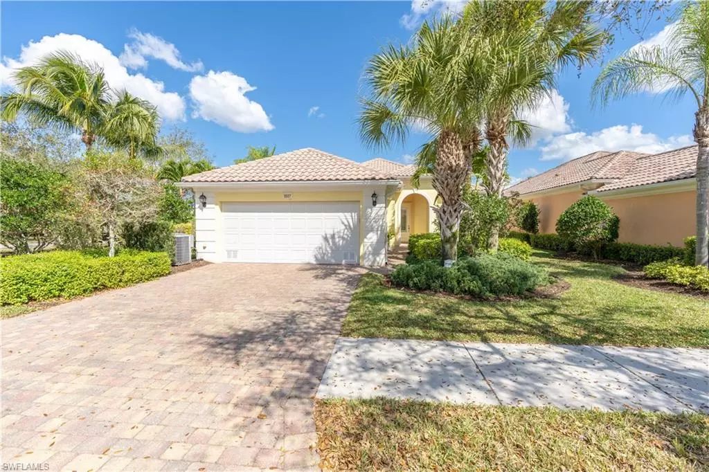 Naples, FL 34114,8507 Alessandria CT