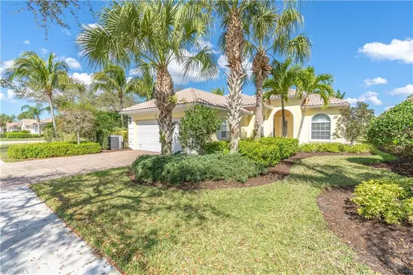 Naples, FL 34114,8507 Alessandria CT