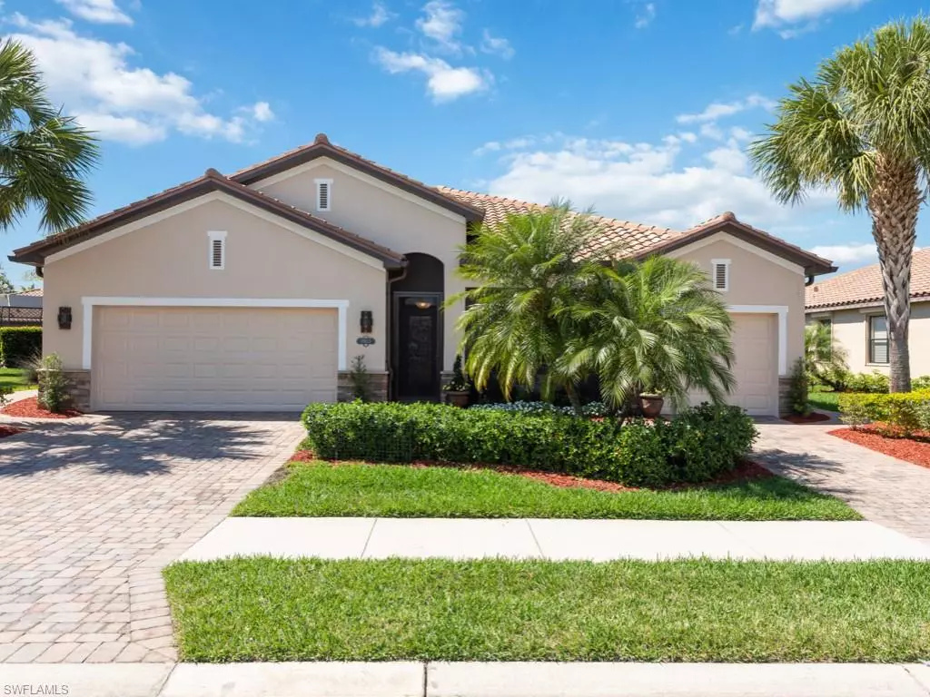 Naples, FL 34114,3913 Sapphire WAY