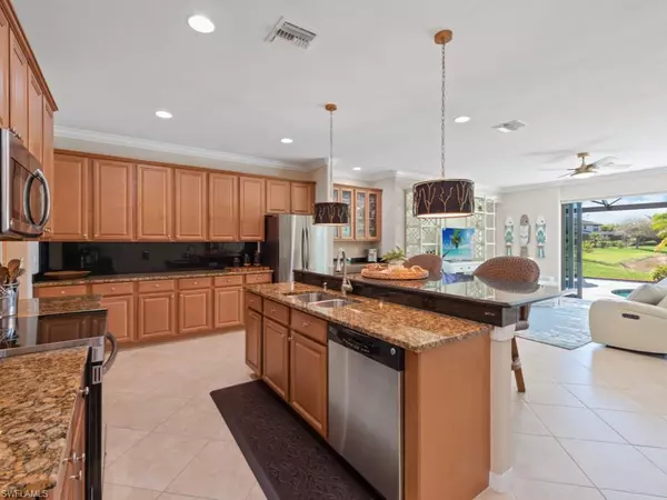 Naples, FL 34114,3913 Sapphire WAY