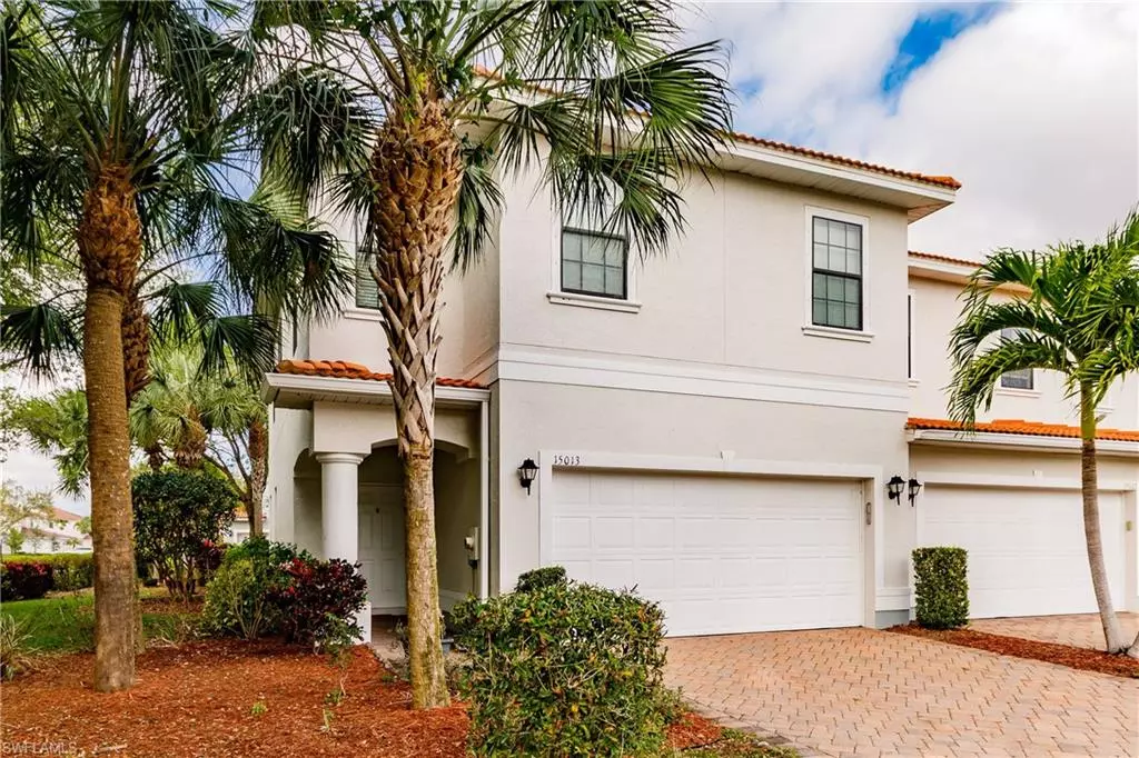 Naples, FL 34119,15013 Summit Place CIR #40