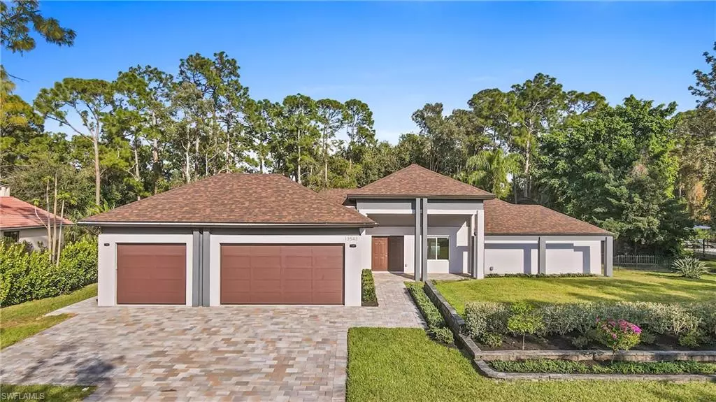 Fort Myers, FL 33912,13543 Pine Villa LN