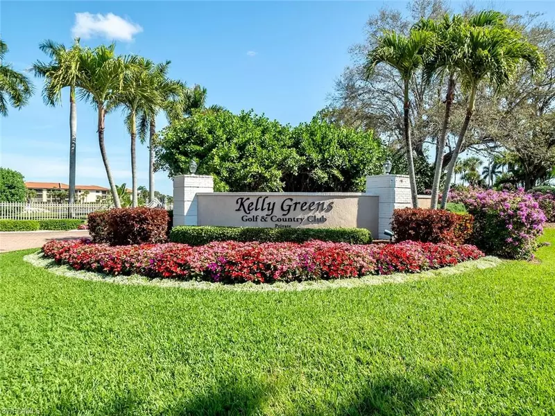 12540 Kelly Greens BLVD #335, Fort Myers, FL 33908