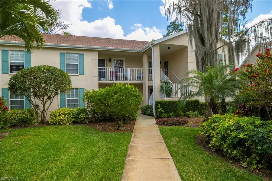 1710 Kings Lake BLVD #4-204, Naples, FL 34112