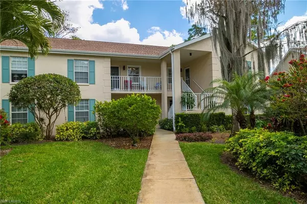 Naples, FL 34112,1710 Kings Lake BLVD #4-204