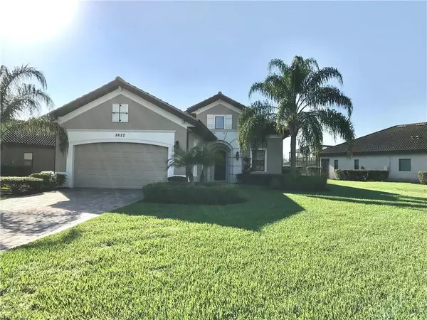 8622 Renata CT, Fort Myers, FL 33912